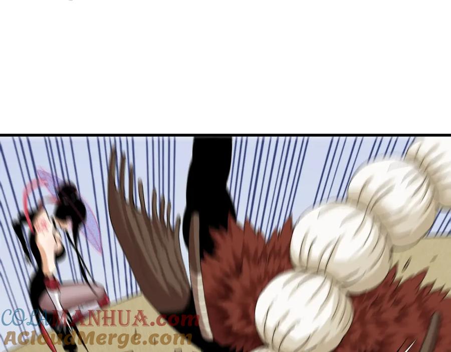《桃与末世之书》第46话 沉重的语句 第25页