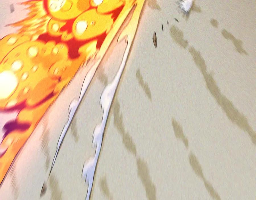 《桃与末世之书》第46话 沉重的语句 第51页