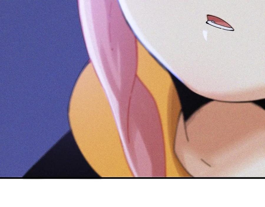 《桃与末世之书》第46话 沉重的语句 第92页