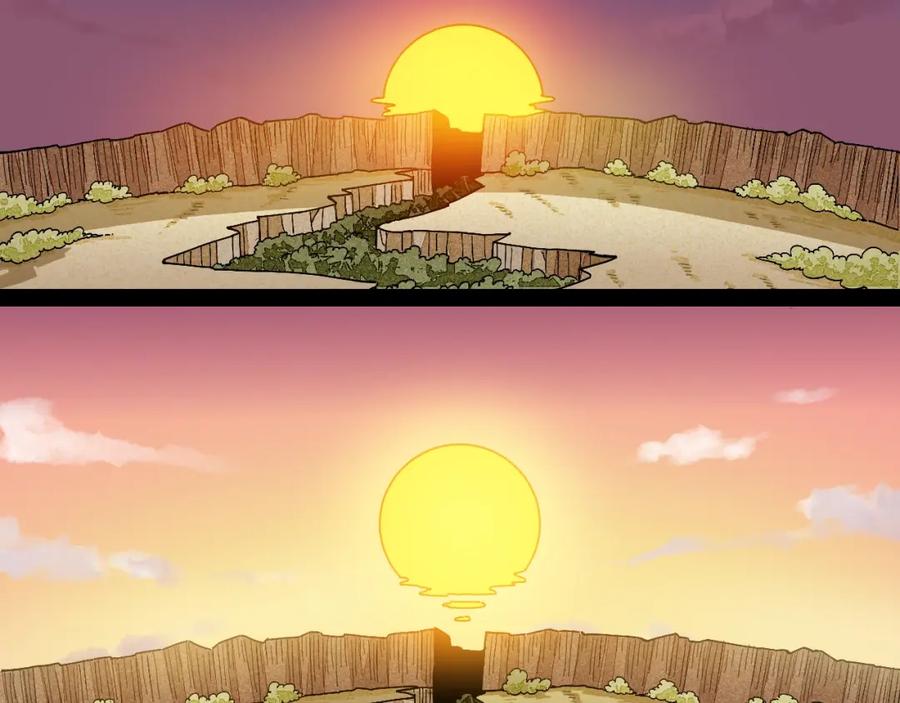 《桃与末世之书》第47话 斩杀的因由！ 第40页