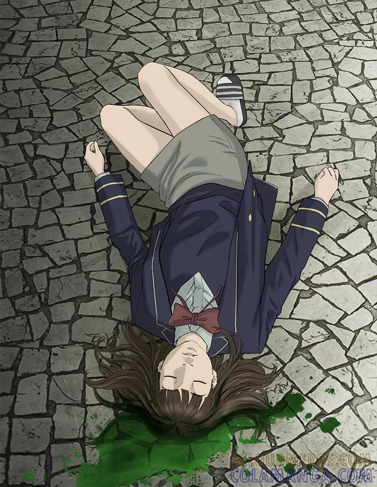 《梦境：黑色牢笼 Wonderland： Black Cage》53.被害者变加害者 第65页
