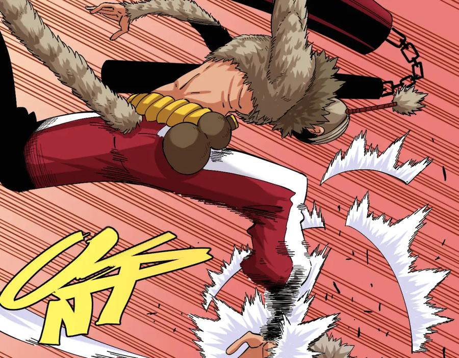 《桃与末世之书》第51话 各自的生存游戏！ 第16页