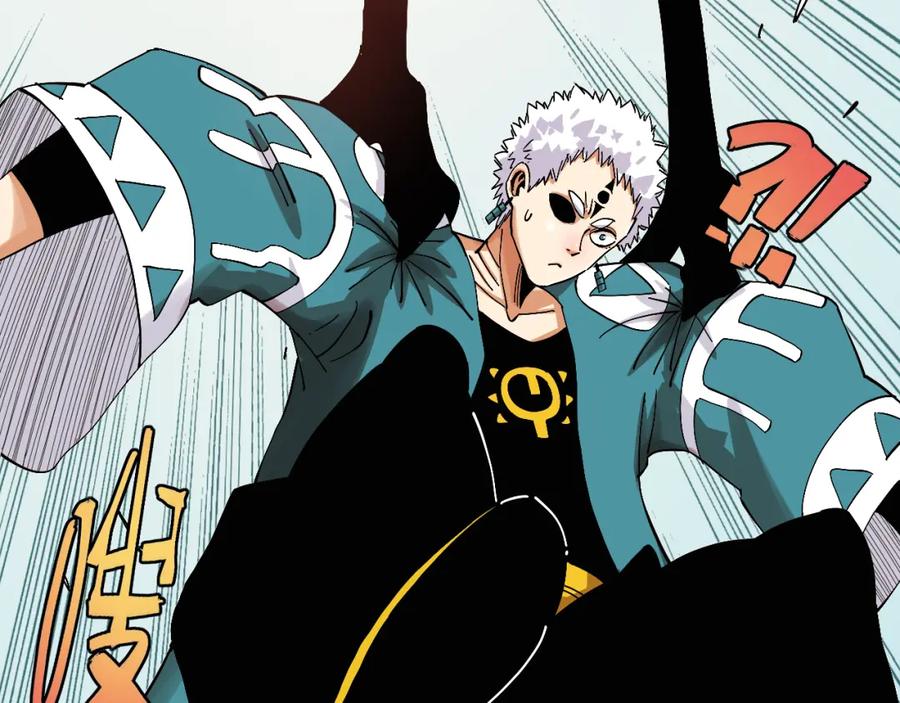 《桃与末世之书》第51话 各自的生存游戏！ 第72页
