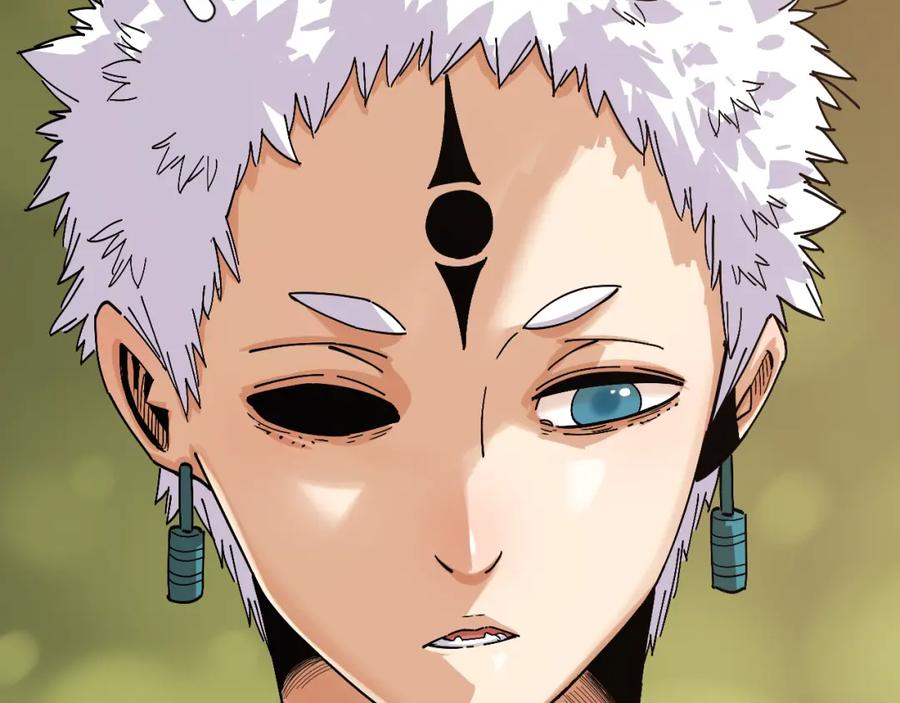 《桃与末世之书》第51话 各自的生存游戏！ 第55页