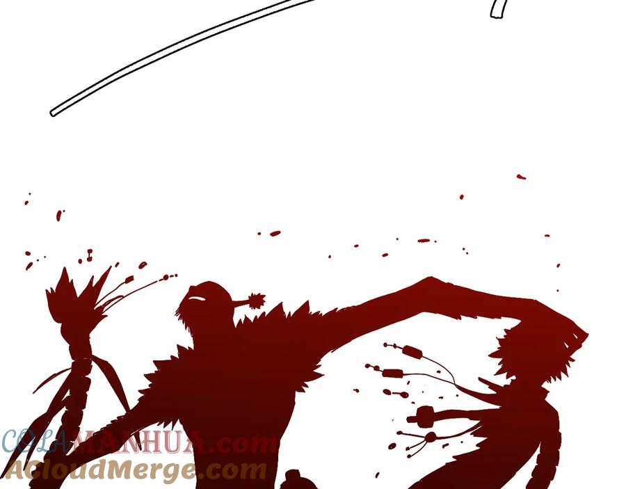 《桃与末世之书》第55话 该算旧账了！ 第76页