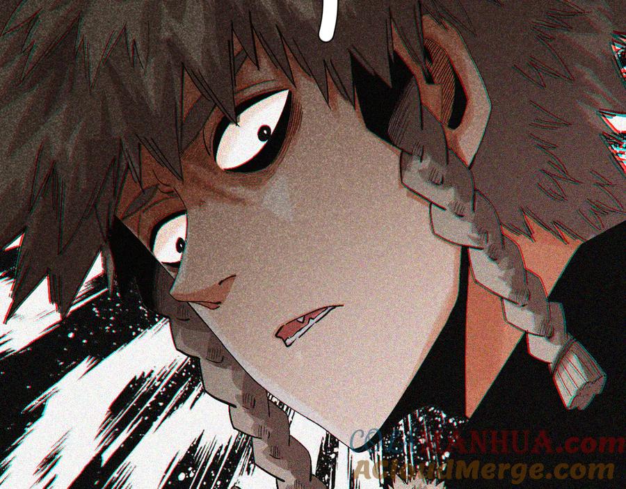 《桃与末世之书》第55话 该算旧账了！ 第46页