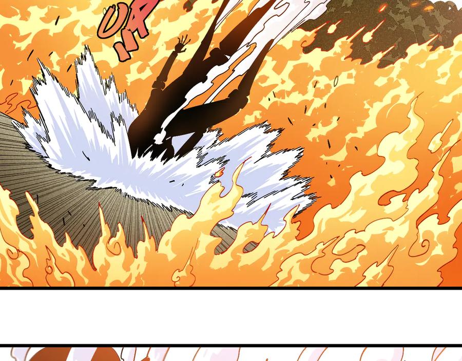 《桃与末世之书》第62话 石猿VS黑腹罗 第48页