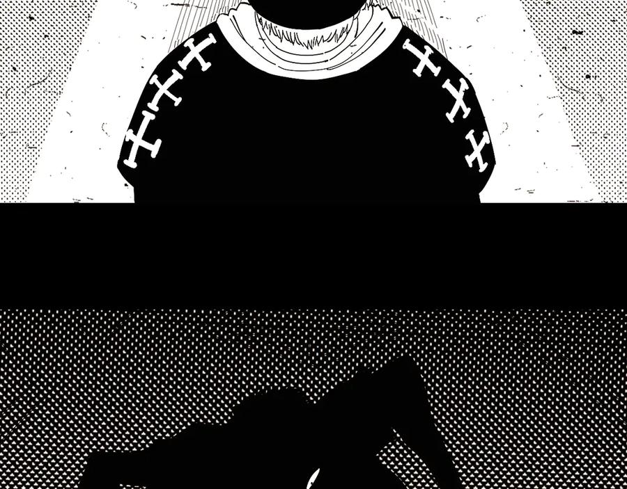 《桃与末世之书》第66话 赎罪的价码 第32页