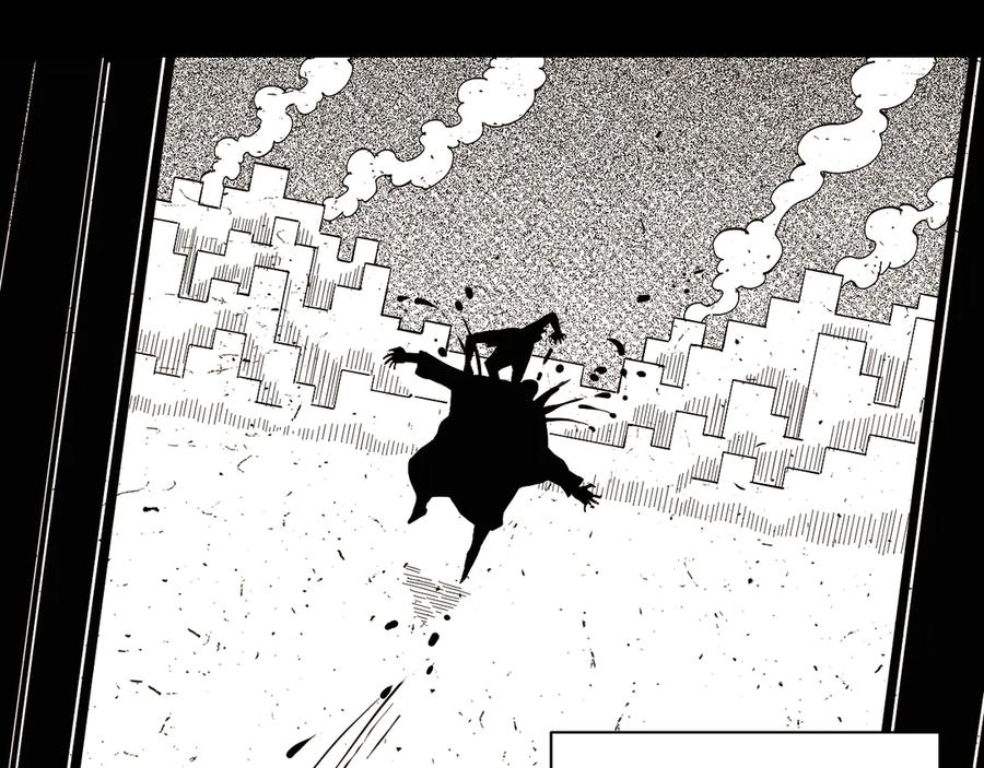 《桃与末世之书》第66话 赎罪的价码 第35页