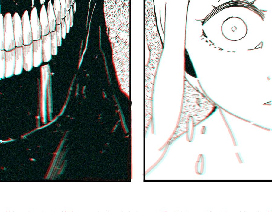 《桃与末世之书》第67话 桃与神庙 第92页