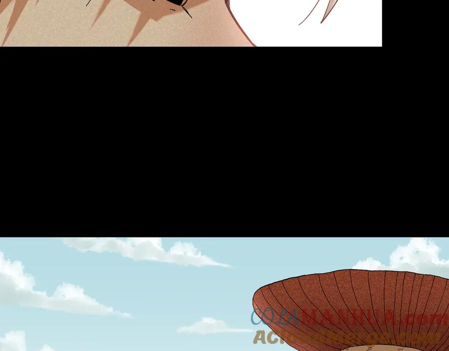 《桃与末世之书》第70话 白木与鬼麝 第89页