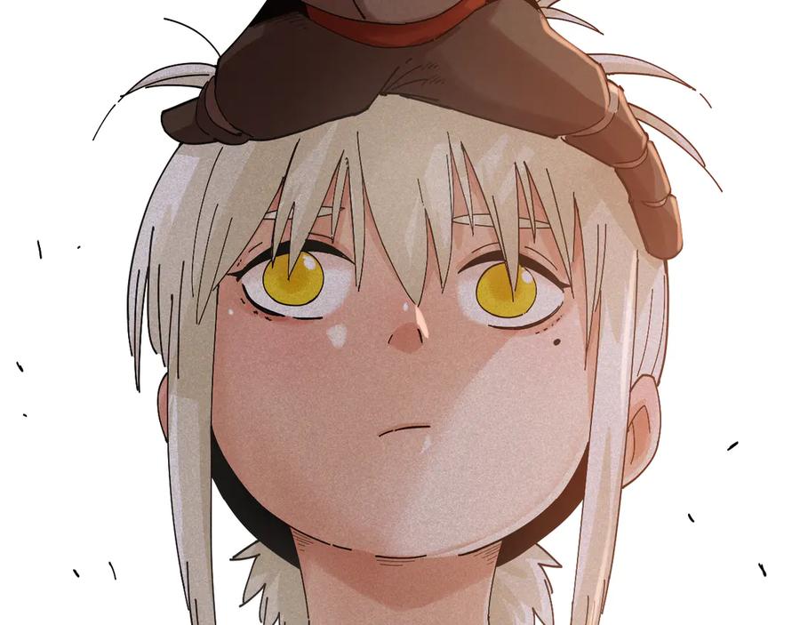 《桃与末世之书》第72话 白木与鸣神月 第89页