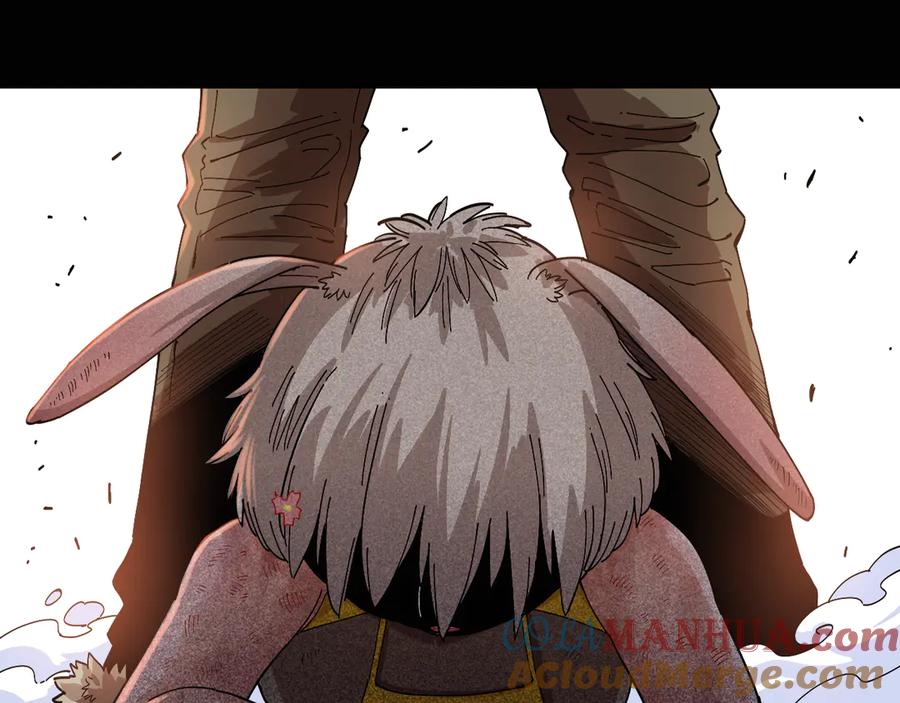 《桃与末世之书》第75话 请记住我以前的样子 第33页