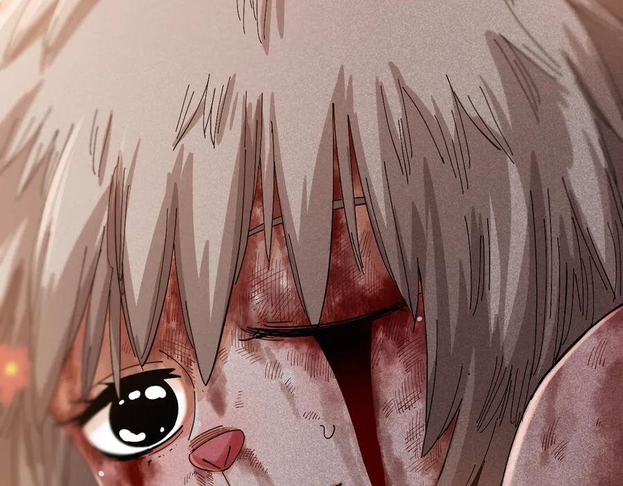 《桃与末世之书》第75话 请记住我以前的样子 第42页