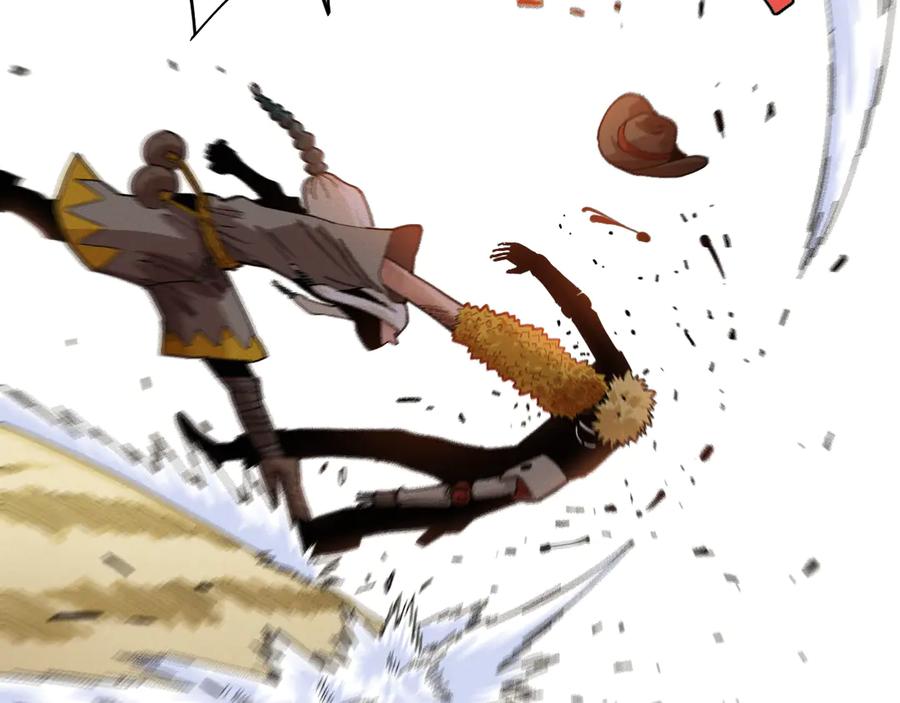 《桃与末世之书》第79话 比尔的薛定谔 第26页