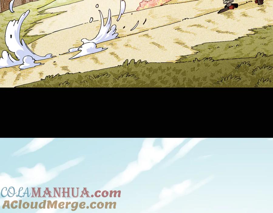 《桃与末世之书》第80话 白木的抉择 第53页
