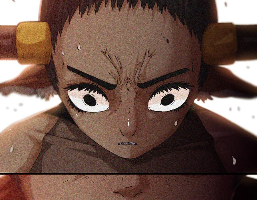 《桃与末世之书》第80话 白木的抉择 第76页