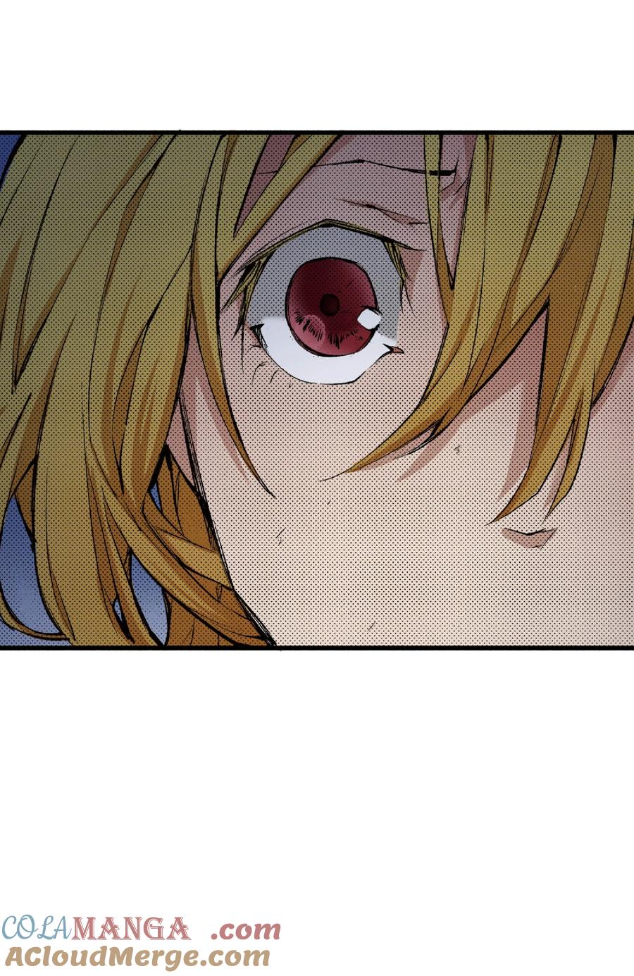 文豪野犬（彩色条漫） - 55 55 - 第43张图