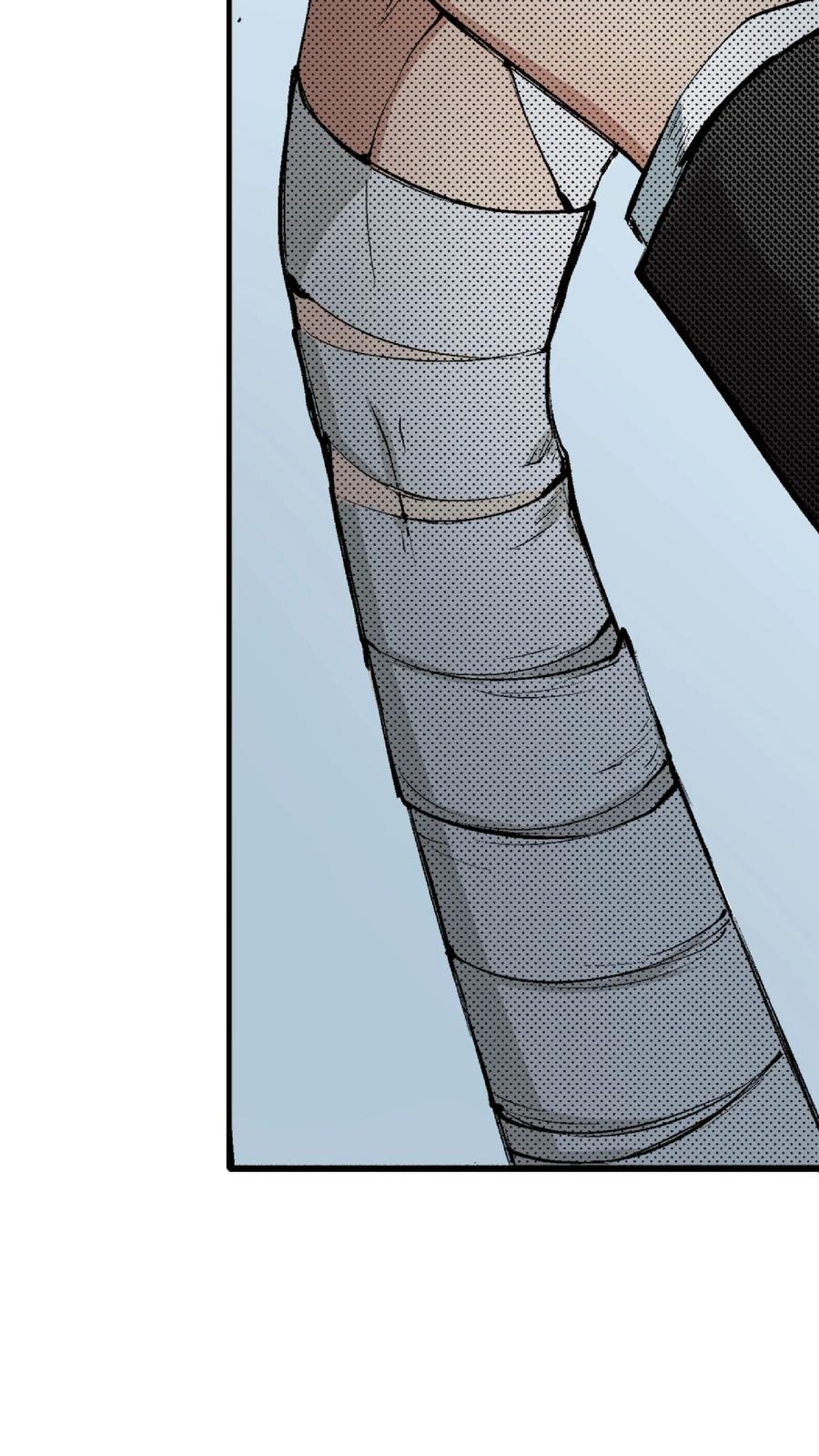 文豪野犬（彩色条漫） - 55 55 - 第54张图