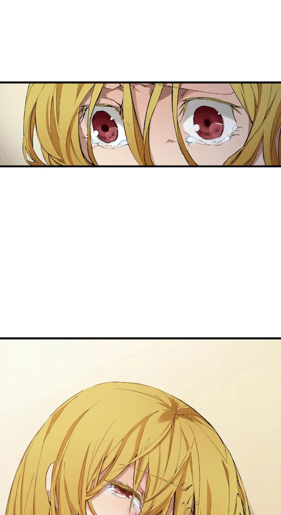 文豪野犬（彩色条漫） - 55 55 - 第56张图