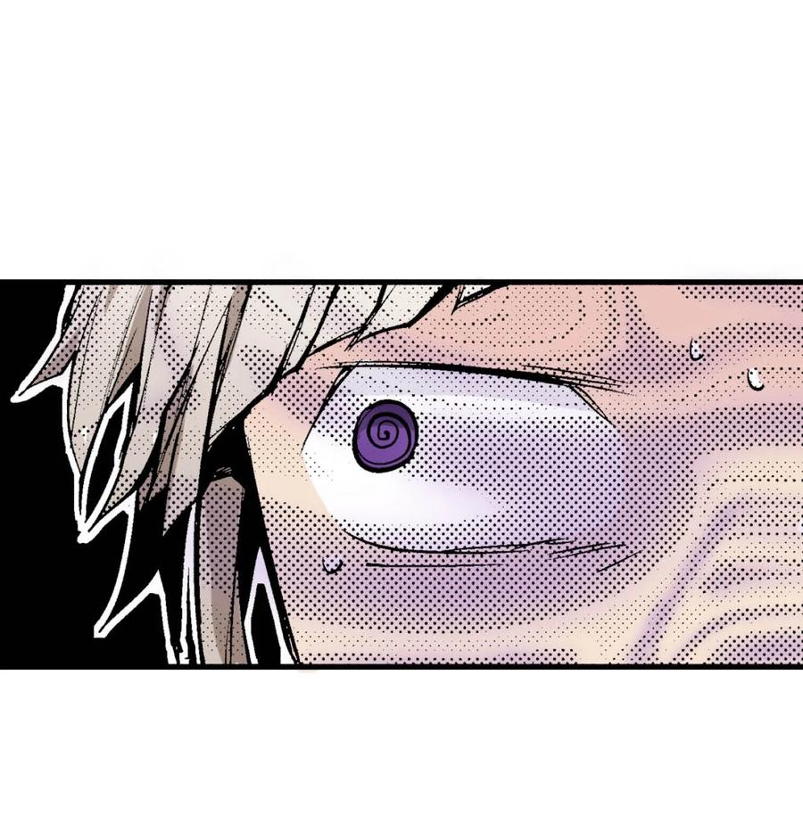 文豪野犬（彩色条漫） - 56 56 - 第6张图