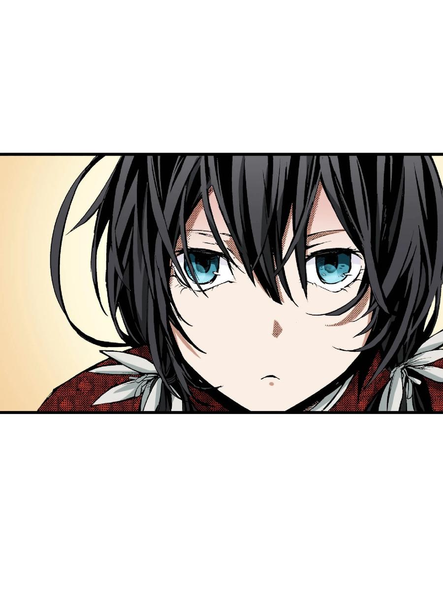 文豪野犬（彩色条漫） - 56 56 - 第8张图