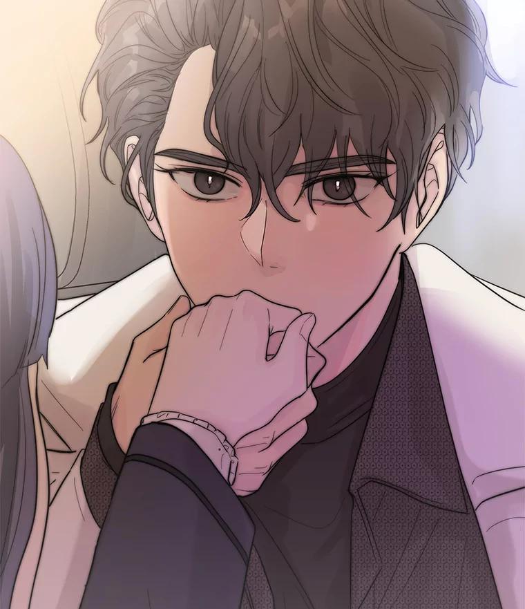《仙女的惩罚》25.约会（4） 第7页