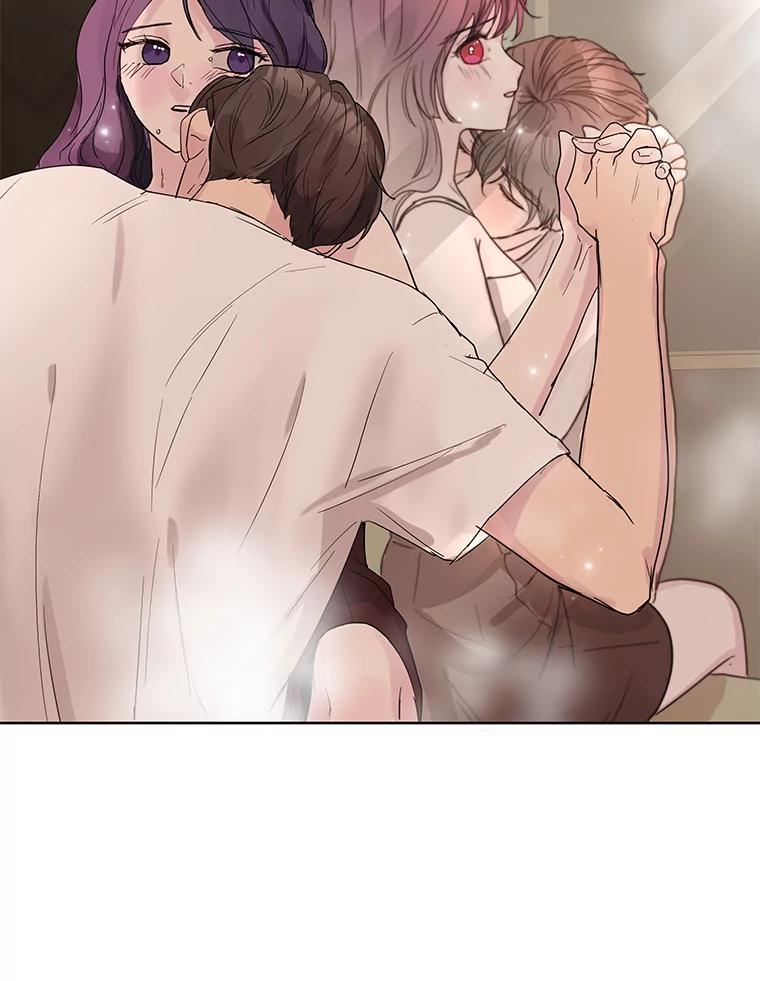 《仙女的惩罚》73.最后一夜 第80页