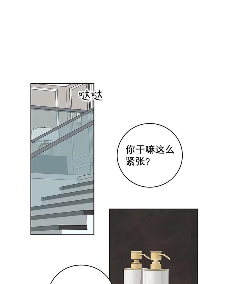 《仙女的惩罚》73.最后一夜 第60页