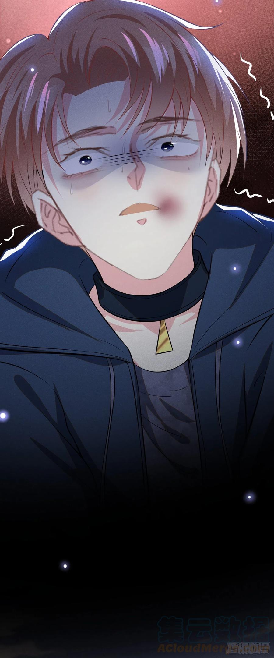 他说我是黑莲花 第115话 我只要真相！ 第11页