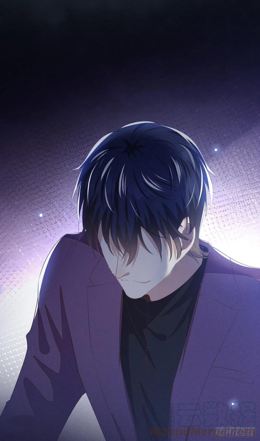 他说我是黑莲花 第125话 我只要一个吻 第9页