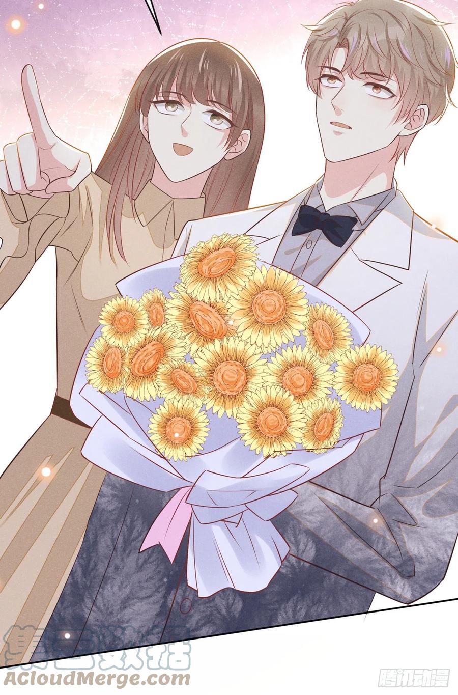 他说我是黑莲花 第138话 你本应该更耀眼…… 第11页