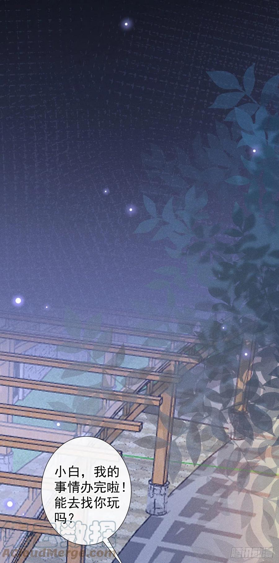 他说我是黑莲花 第140话 你还爱我哥吗？ 第13页