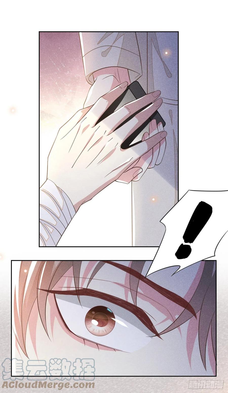 他说我是黑莲花 第144话 别拿生命开玩笑 第9页