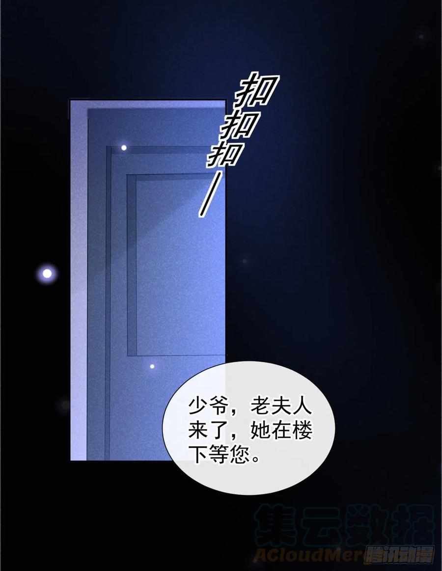 他说我是黑莲花 第158话 我没脸见你了 第29页