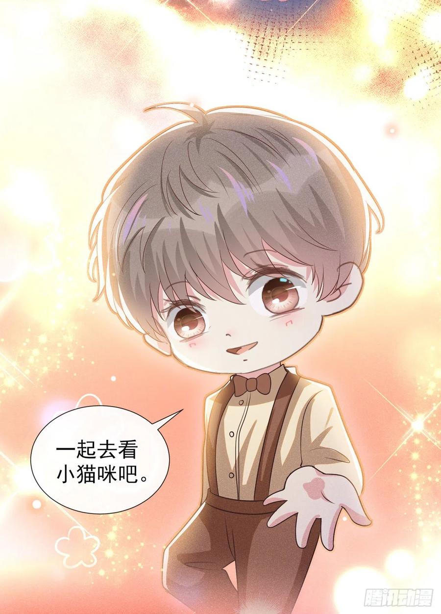 他说我是黑莲花 完结篇 一起去看烟花吧！ 第30页