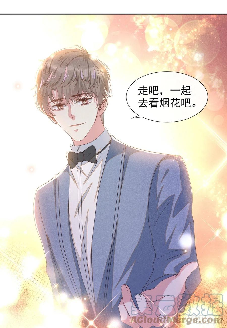 他说我是黑莲花 完结篇 一起去看烟花吧！ 第29页
