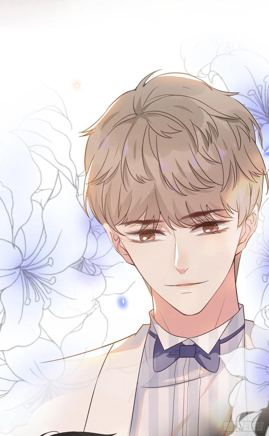 他说我是黑莲花 第24话 这是……我的曲子？！ 第26页