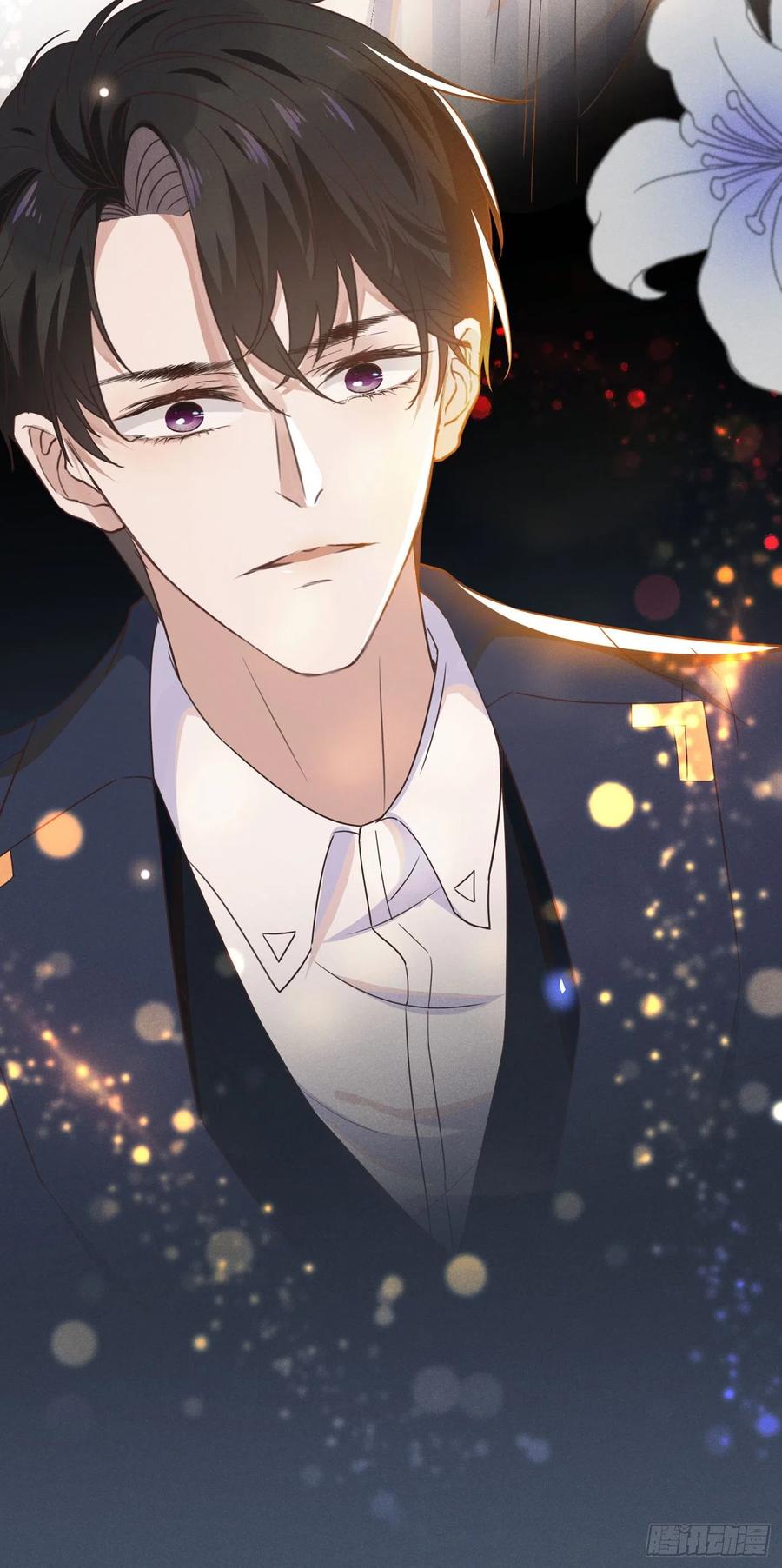 他说我是黑莲花 第24话 这是……我的曲子？！ 第27页
