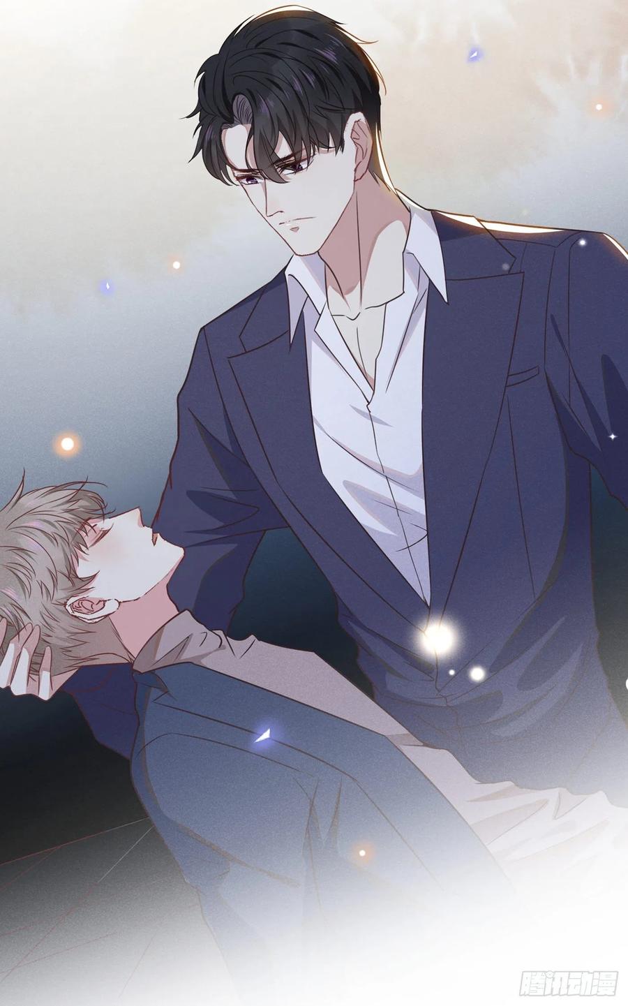 他说我是黑莲花 第31话 顾言笙…我后悔了… 第30页