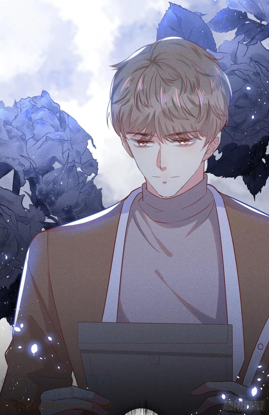 他说我是黑莲花 第48话 我不是谁的奴隶！ 第23页