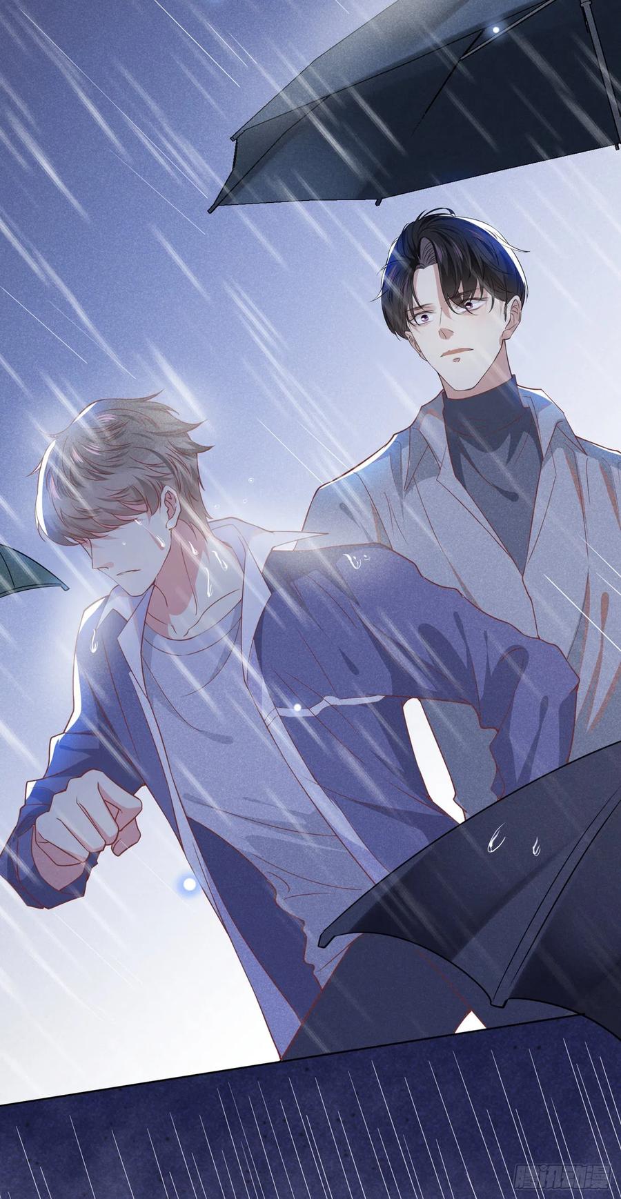 他说我是黑莲花 第55话 “永恒”婚戒是假的？ 第12页