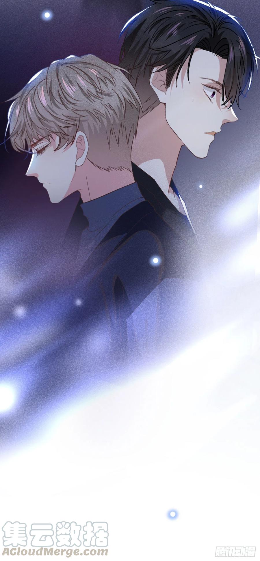 他说我是黑莲花 第61话 物归原主！ 第19页