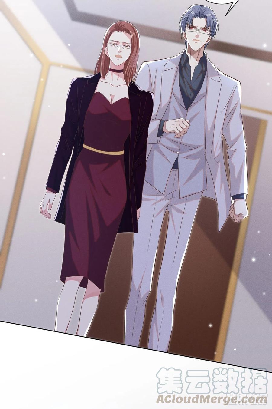 他说我是黑莲花 第75话 我恨你们！ 第3页