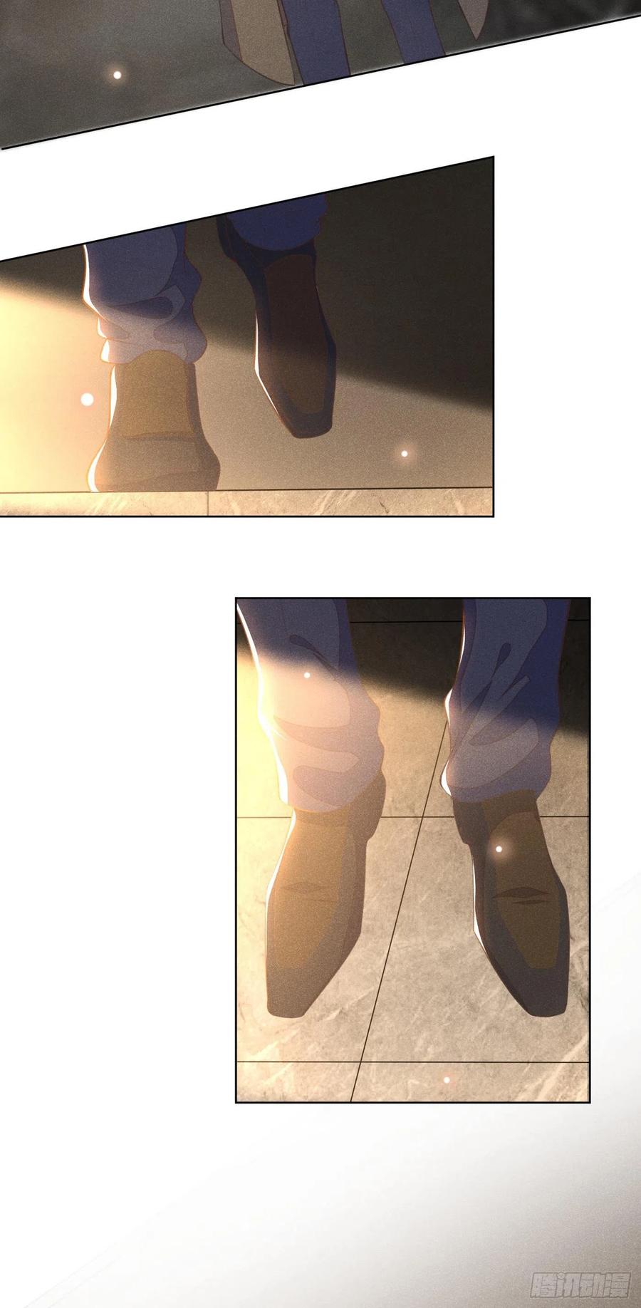 他说我是黑莲花 第85话 装病还是真病？ 第22页