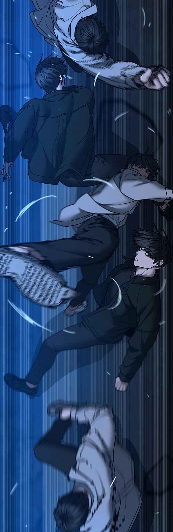 《现实闯关》第131话 第42页