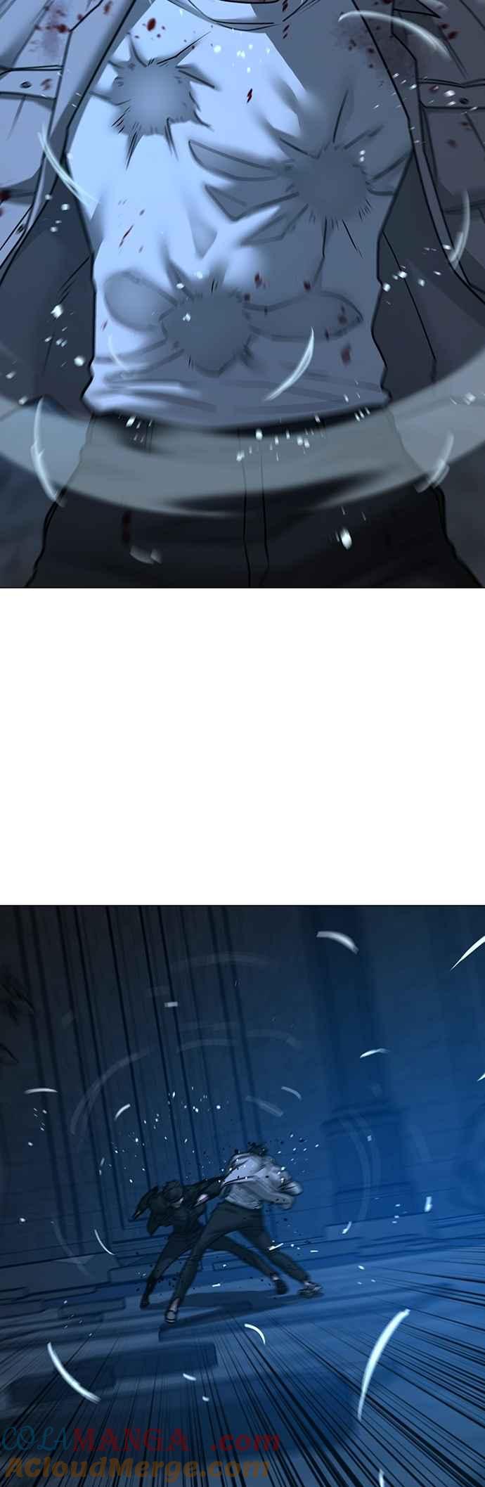 《现实闯关》第131话 第46页