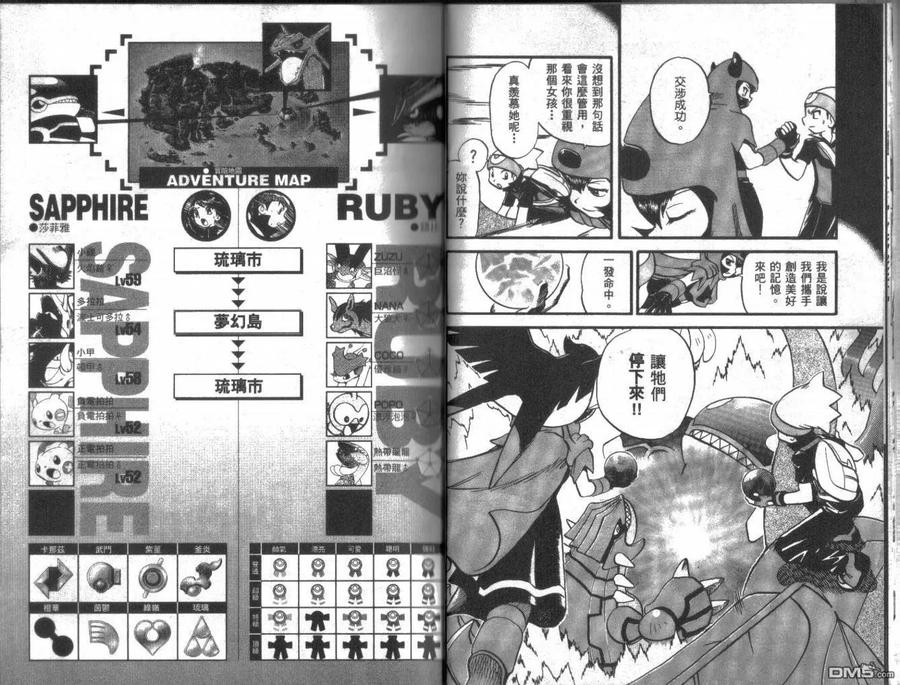 神奇宝贝特別篇 - 第22卷 - 第11张图