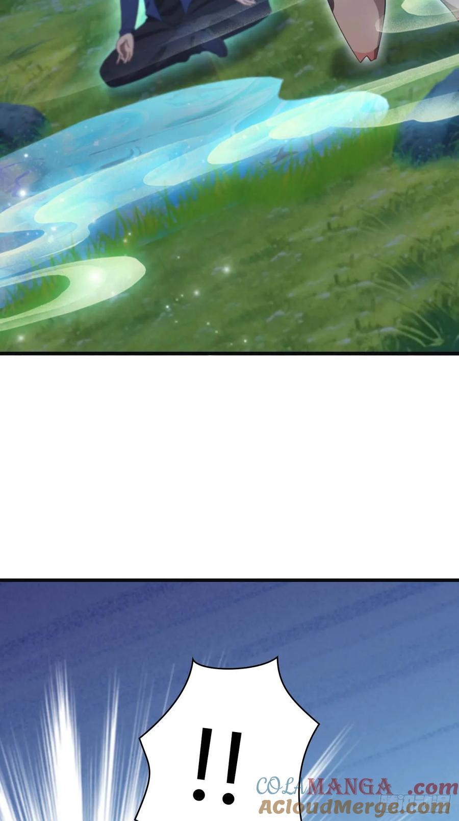 修仙归来在校园 第二季 - 第74话 寻找天魔神潭 - 第55张图