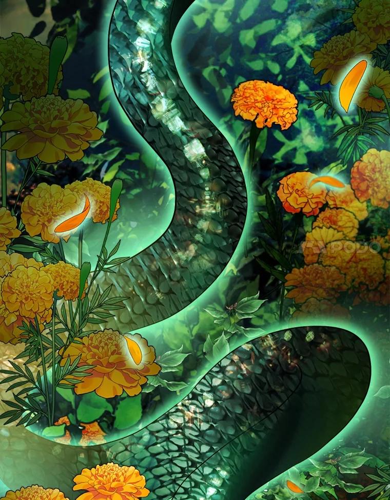 重生为神兽宝宝 - 33.巴希拉 - 第30张图